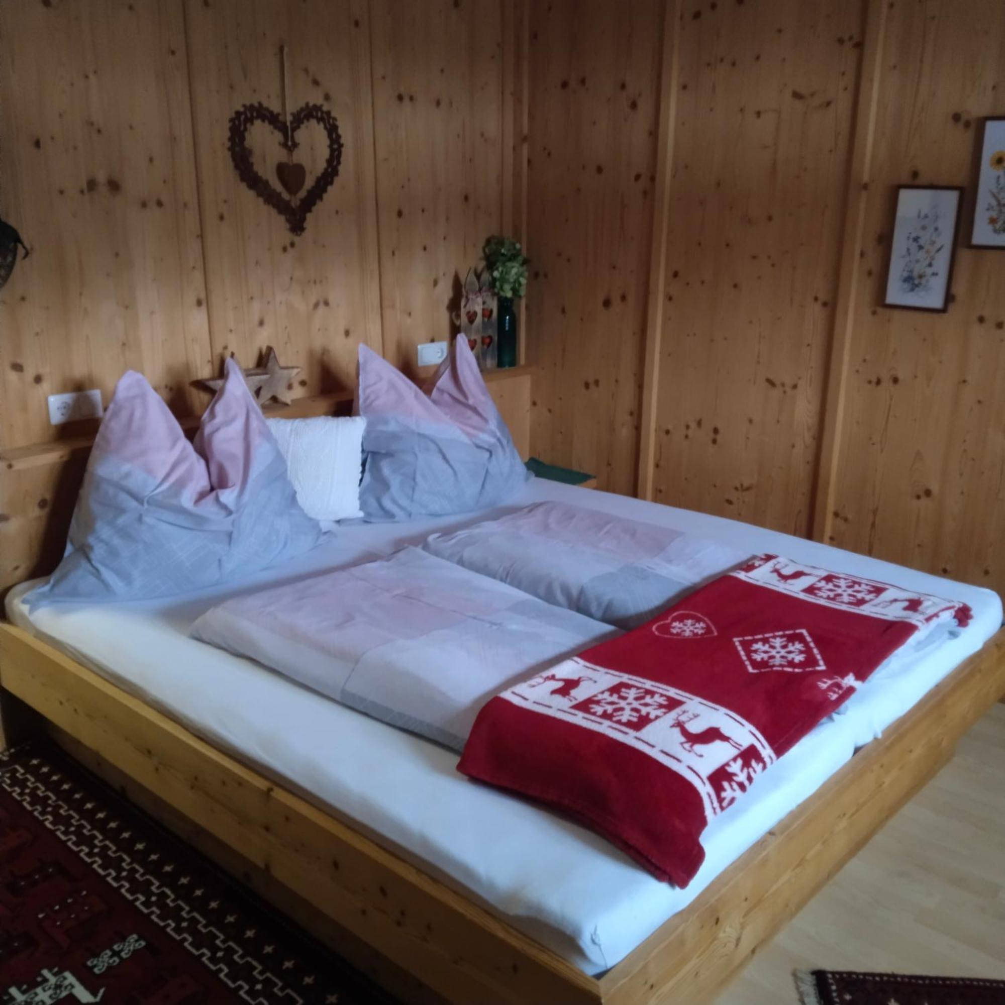 Apartament Alpbachblick Pokój zdjęcie