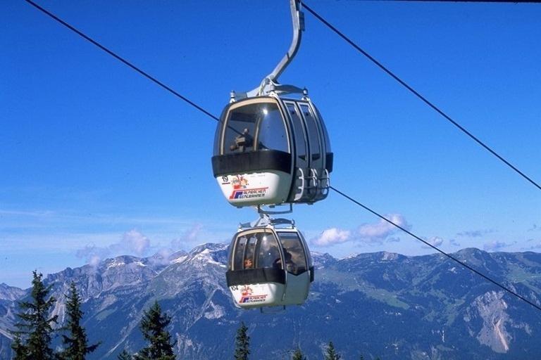 Apartament Alpbachblick Zewnętrze zdjęcie