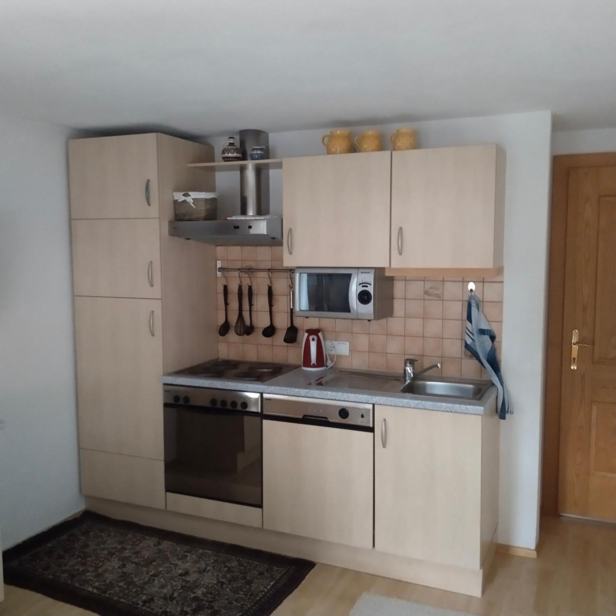 Apartament Alpbachblick Pokój zdjęcie