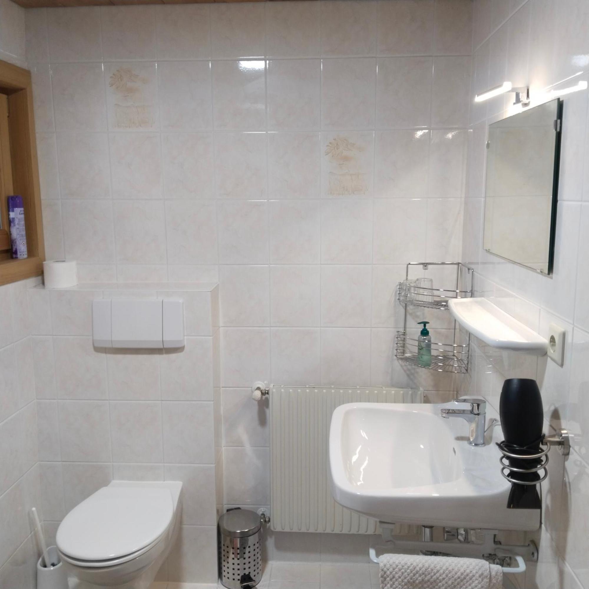 Apartament Alpbachblick Pokój zdjęcie