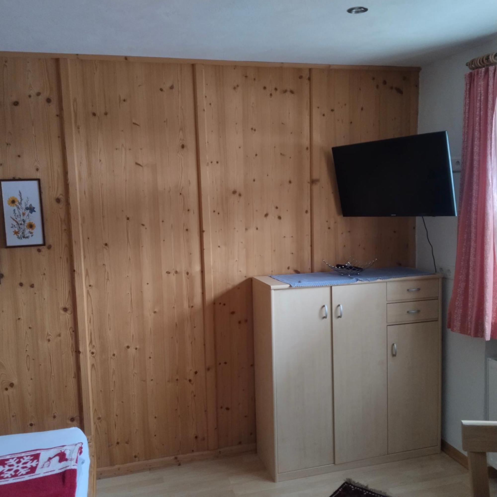 Apartament Alpbachblick Pokój zdjęcie