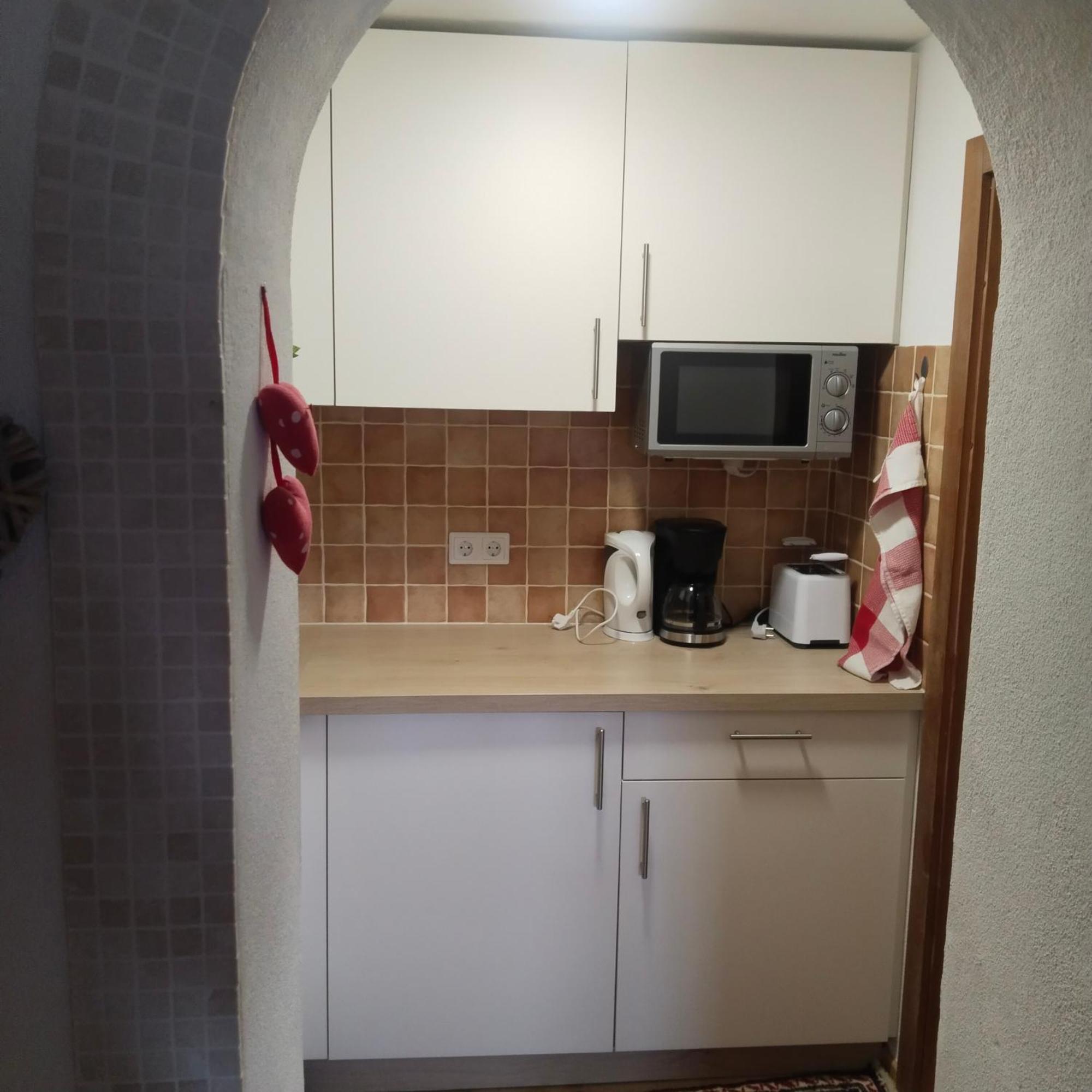 Apartament Alpbachblick Pokój zdjęcie