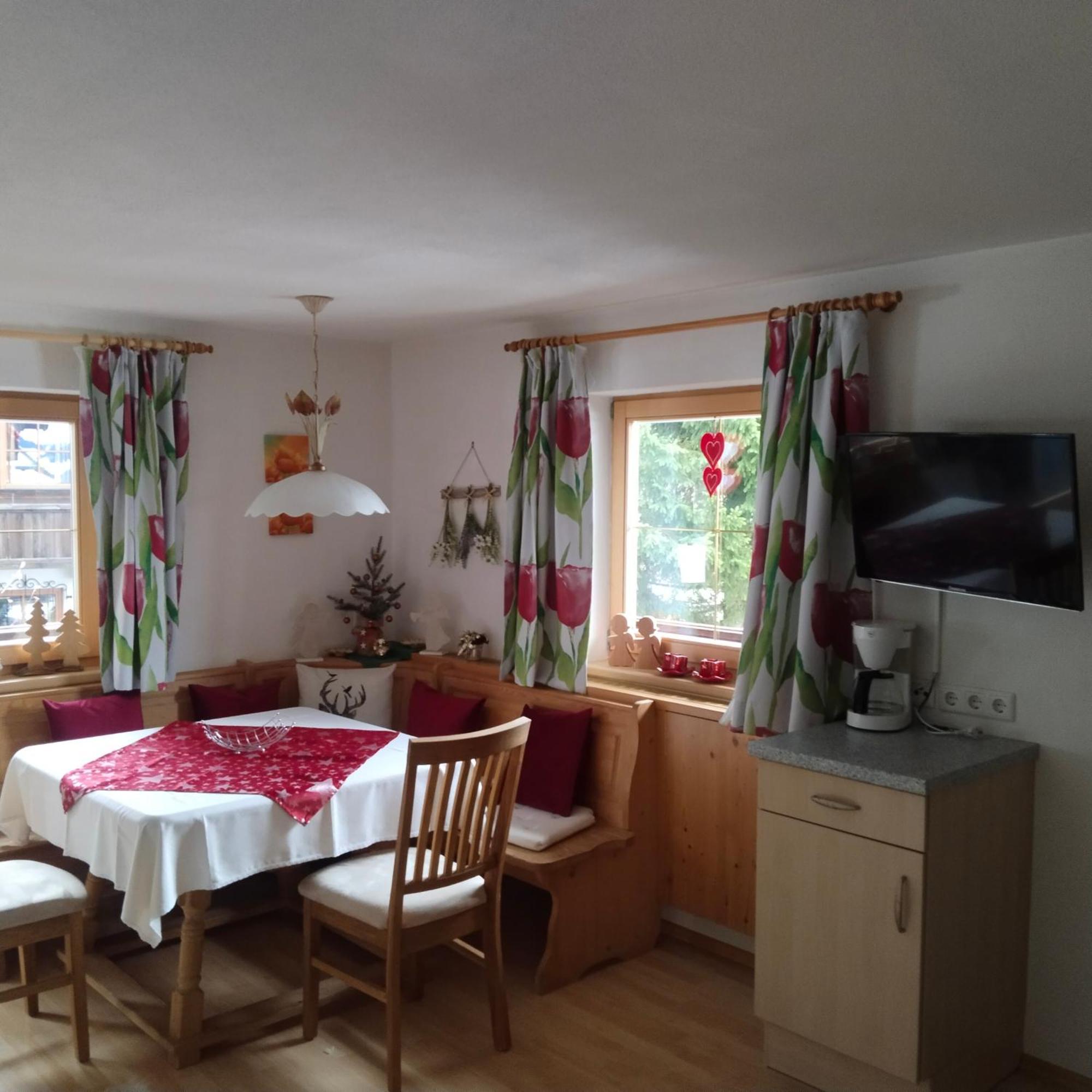 Apartament Alpbachblick Pokój zdjęcie