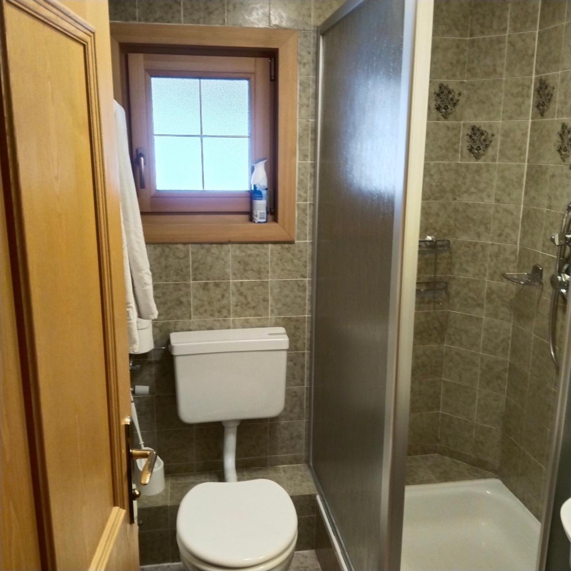 Apartament Alpbachblick Pokój zdjęcie