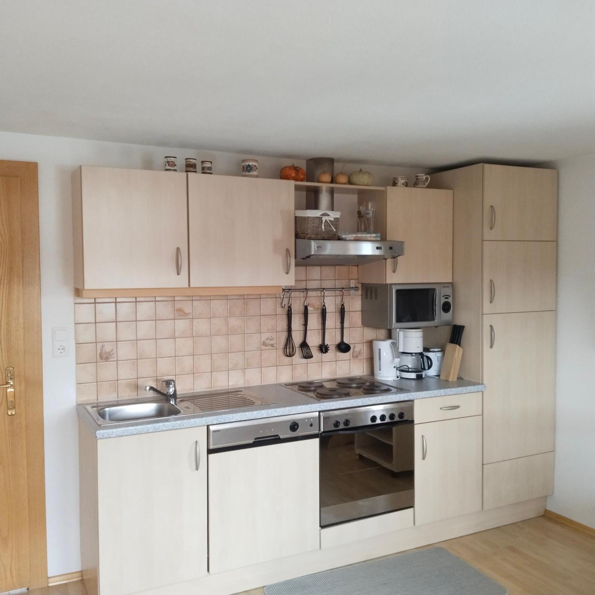 Apartament Alpbachblick Pokój zdjęcie