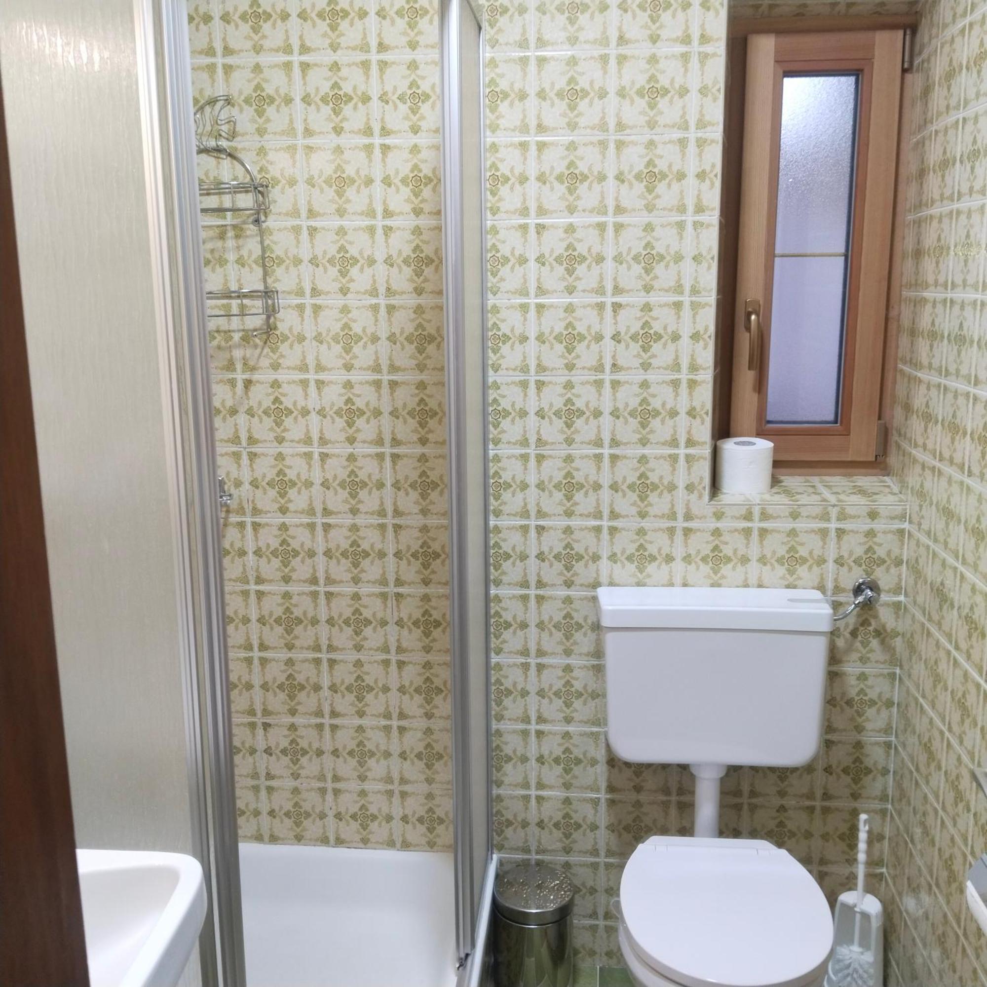 Apartament Alpbachblick Pokój zdjęcie