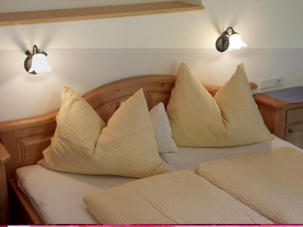 Apartament Alpbachblick Zewnętrze zdjęcie